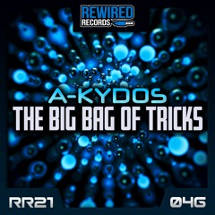 A-Kydos - The Bag Of Tricks
