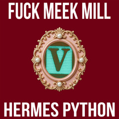 FUCK MEEK MILL (Prod. ilovedoomscrolling)