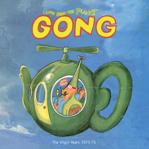 Gong 2024 radio online