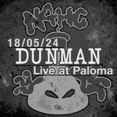 N4HC Live @ Paloma (18/05/24)
