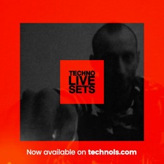 Croppex Techno Live Sets