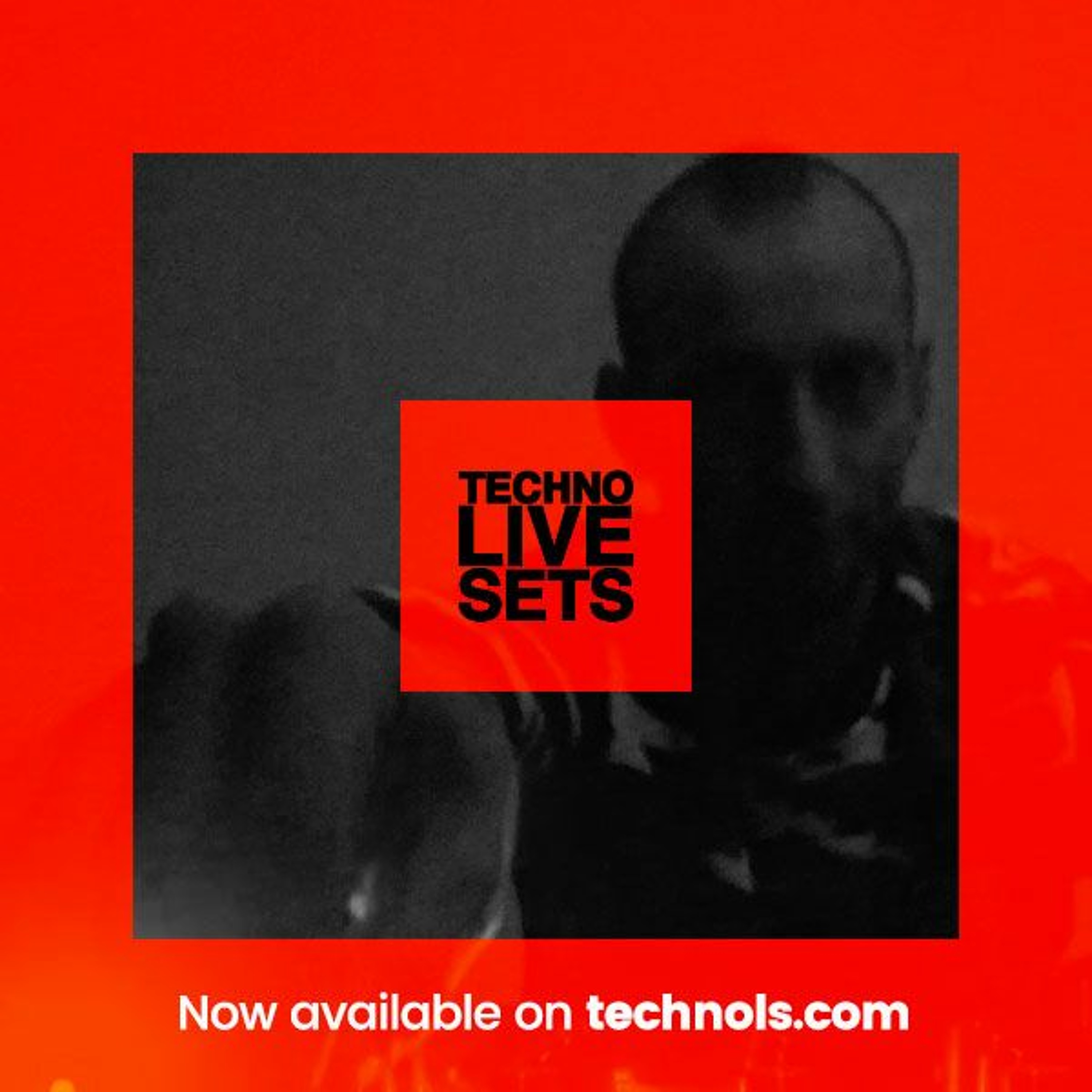 Techno Music 2025- Techno Live Sets