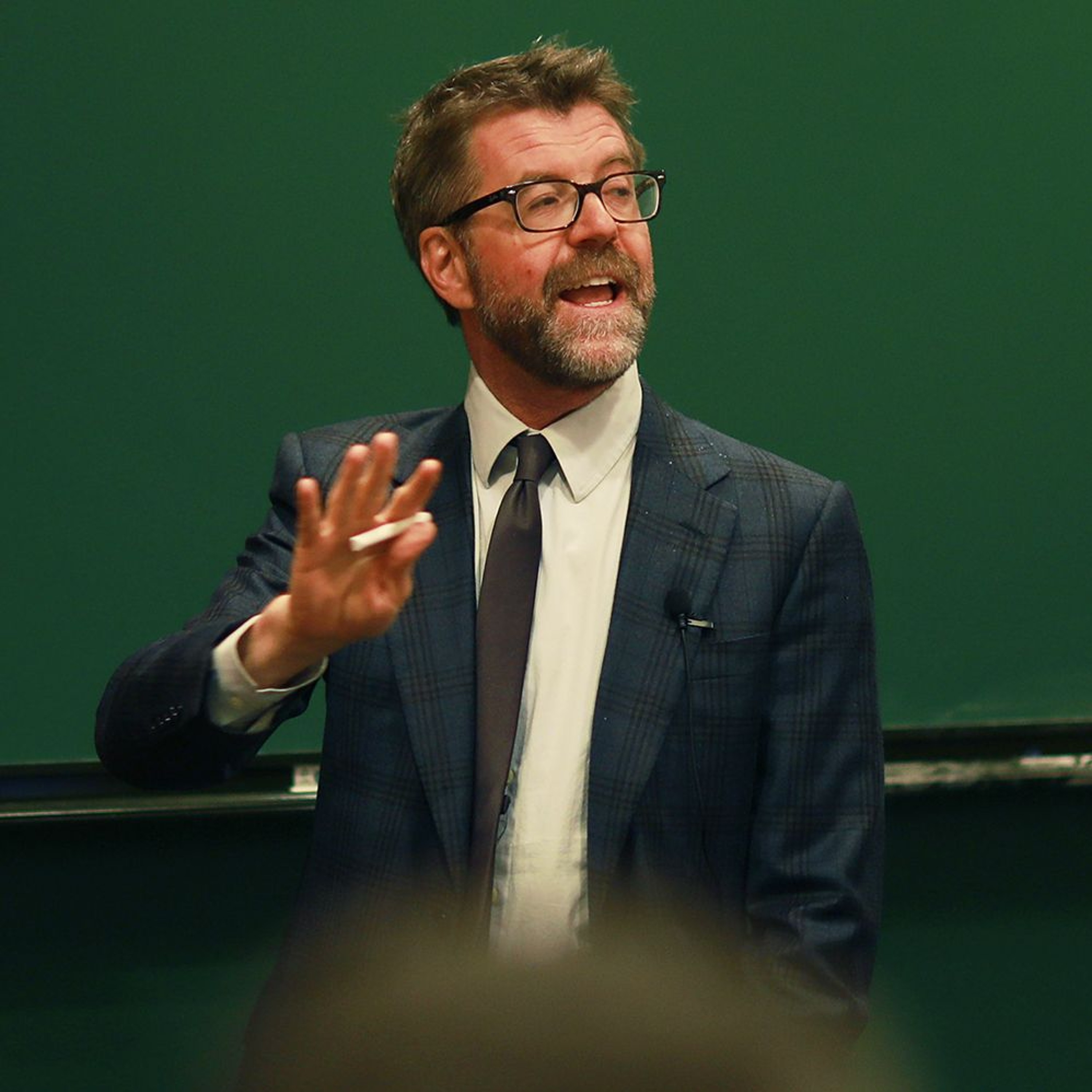 UVA Law