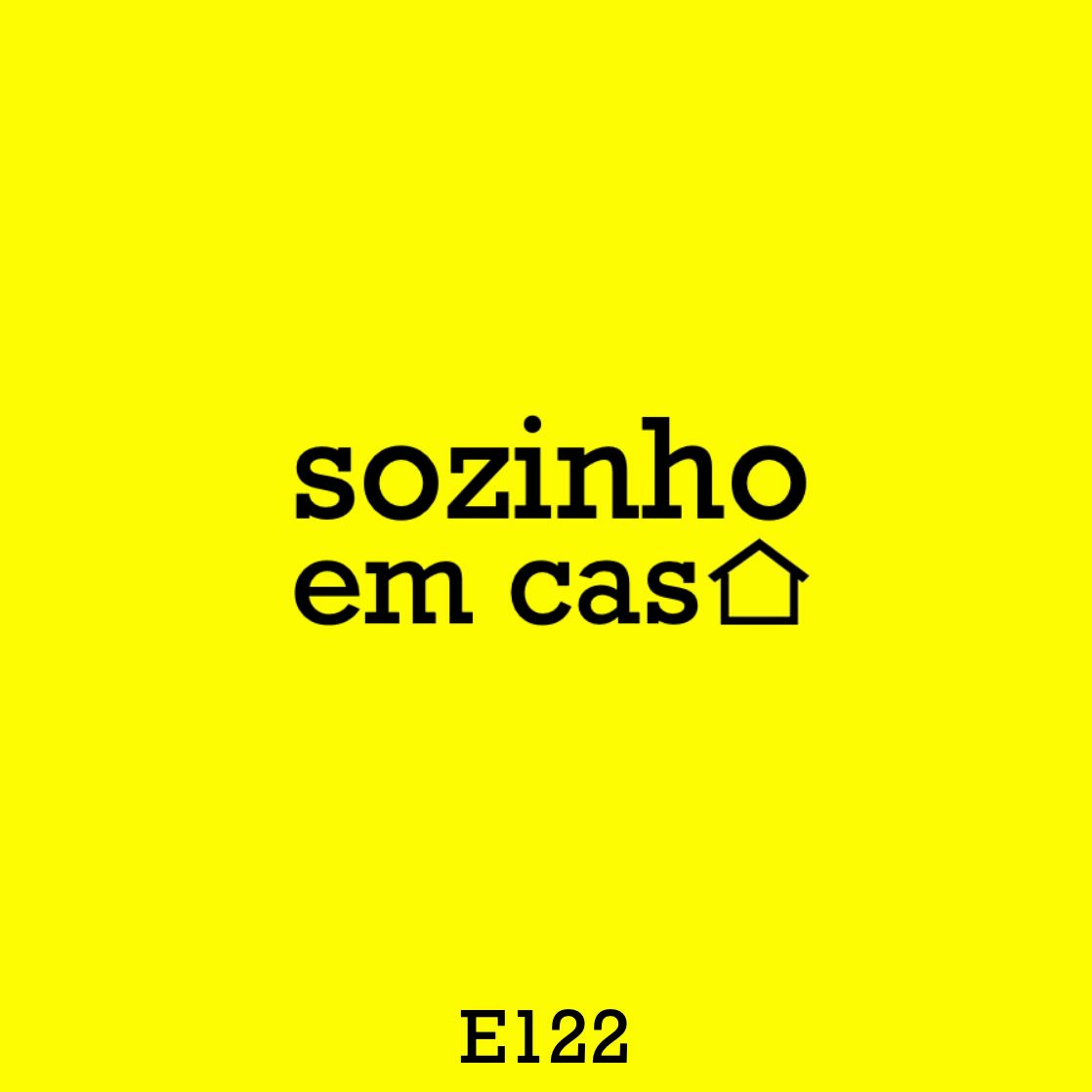 E122 | este episódio passa-se em 2121