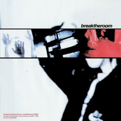 Strobez, PHANTOMHOUSE - breaktheroom