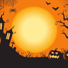 Halloween Playlist 👻 🎃🧛‍♂️🌙🍭🍫🍬