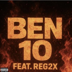 BEN-10 (prod.ZKbeats)