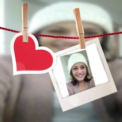 "My Mr. Right"- Mixed w/Music Maker by Stephanie E. Dillon of My Sick Sunday