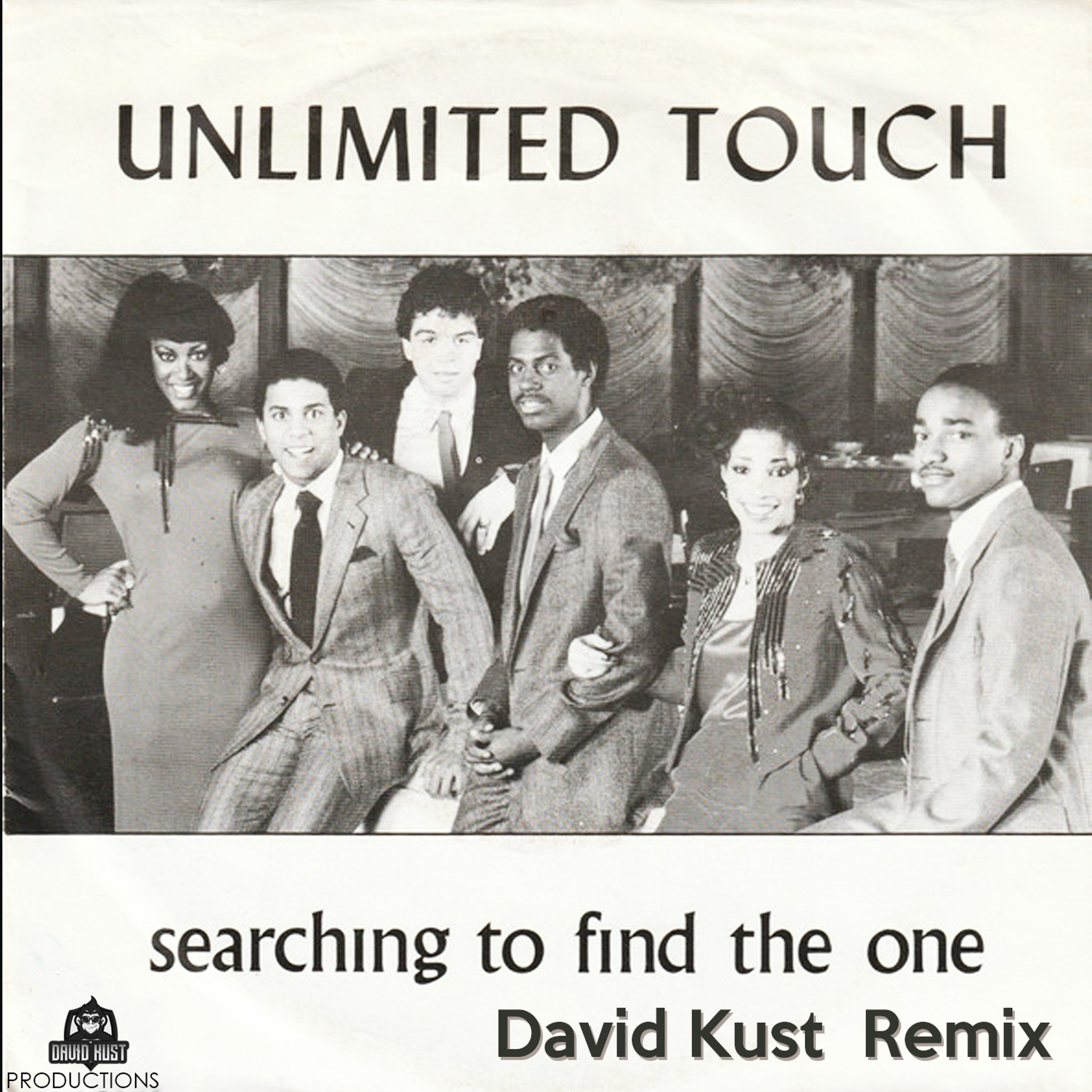 David Kust