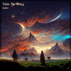 Take Me Away (Connected Sound Release)