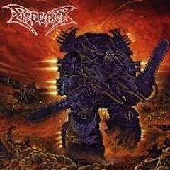 DISMEMBER - Massive Killing Capacity [Full - Length Album] 1995