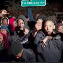 3rdCrazyy || KyOffTha3 - OffTha3 - JahOffDa3