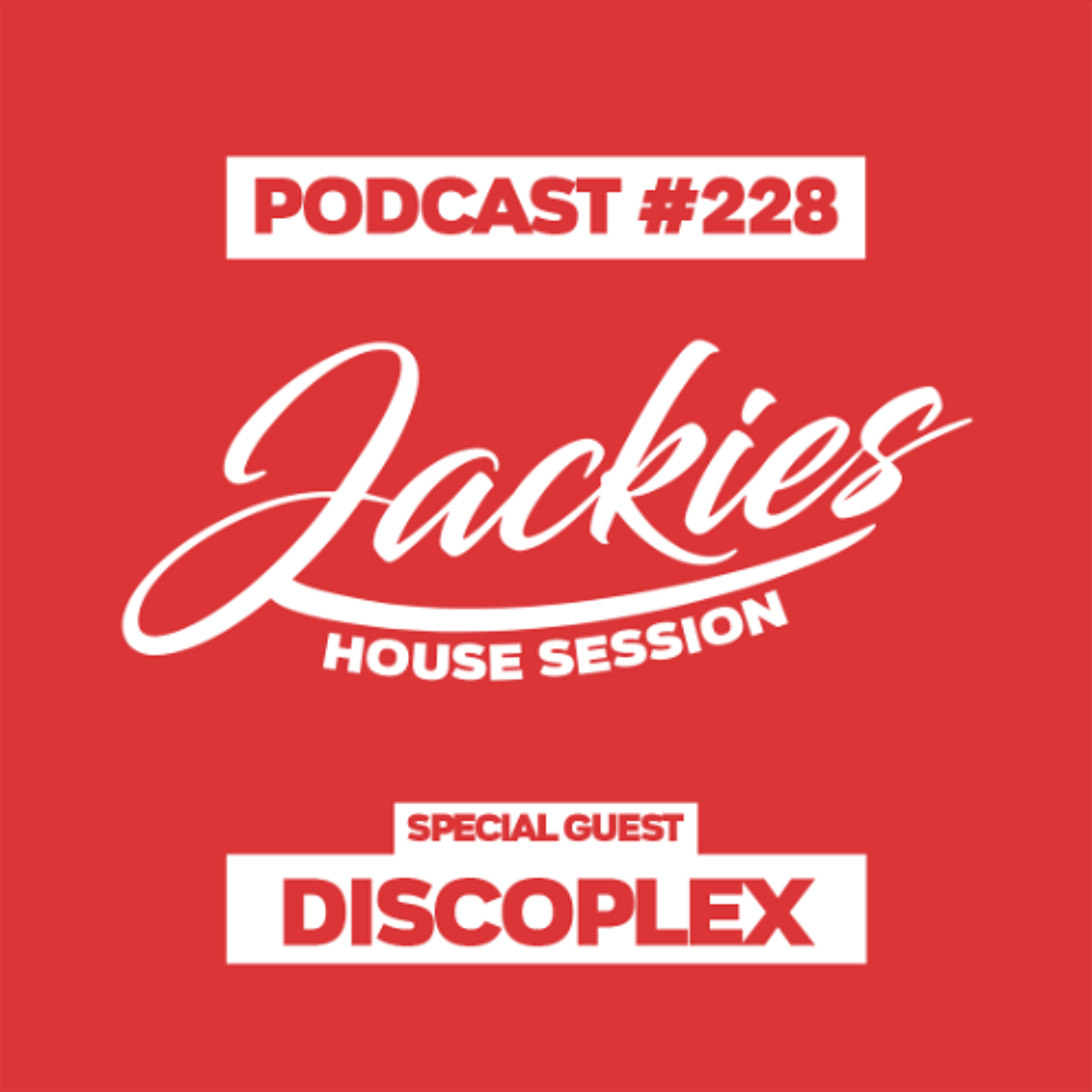 Jackies Music Podcast