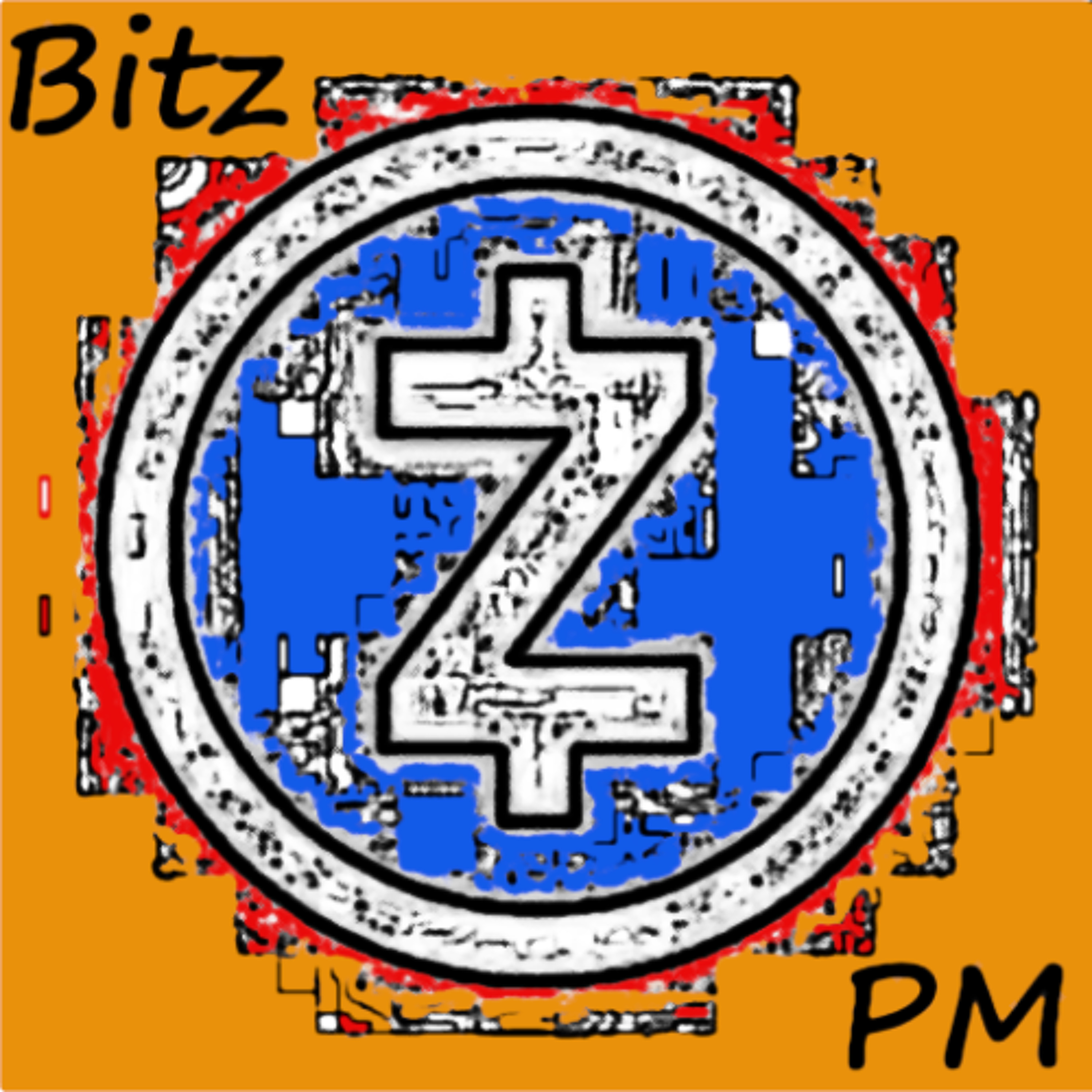 Pasquale Maassen - Bitz episode artwork