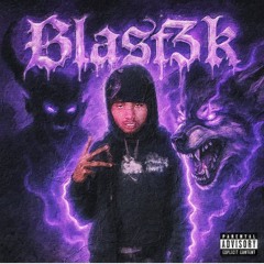 Blast3k -zoom ft b9by9ine x Big official