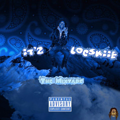 PotGLoCskiie-Nothing Major [Mixed by Sparkk] (produce by: Nateonthetrack)