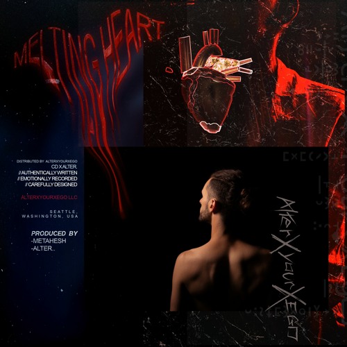 Alter. - Melting Heart <3