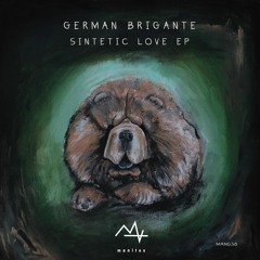 PREMIERE: German Brigante - Babylon (Original Mix) [Manitox]