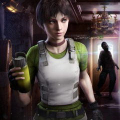 Resident Evil 0 Chapter 11-1