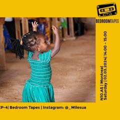 BEDROOM TAPES EP9