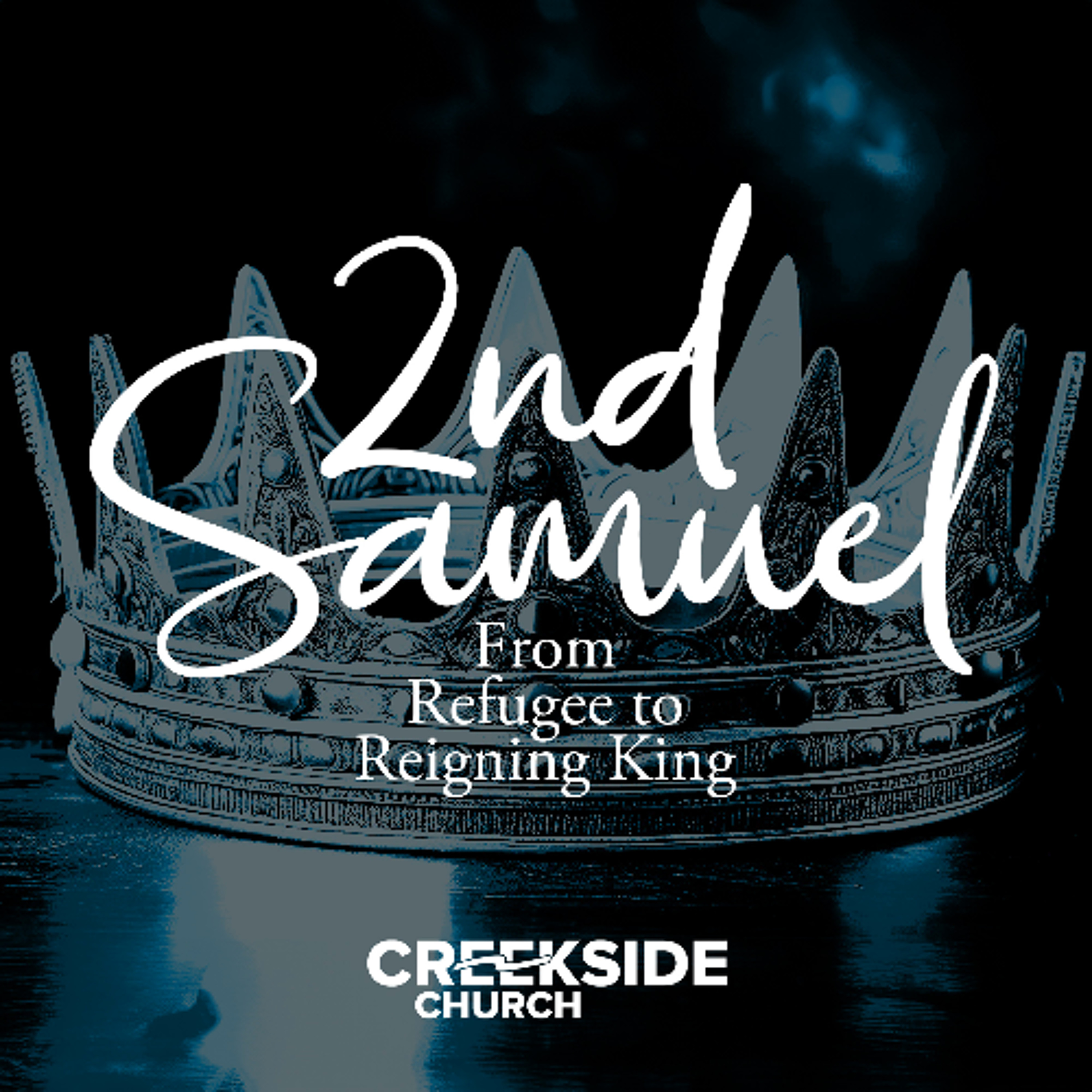 CreeksideDM