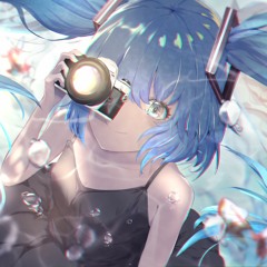 Sqrt(N) - Capture  Feat.Hatsune Miku 〔SA02〕