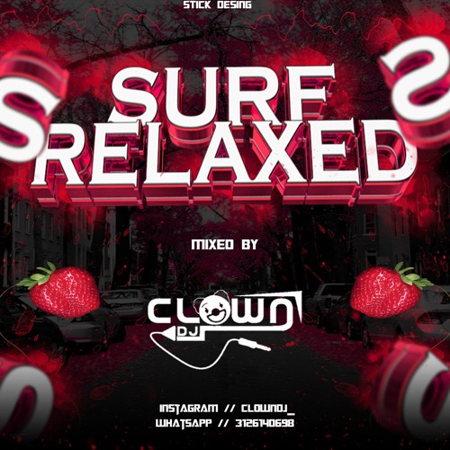 SURF RELAXED (SET PARCHA2)-ClownDj