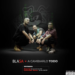 3 - Blasa - La tecnica mas basica.