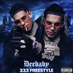 Deebaby - 333 Freestyle