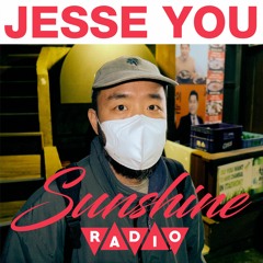 Sunshine Radio - Jesse you : Let’s Go Dancing Again