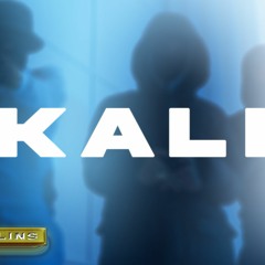 KALI c/CIMABAXO(prod.vinted)[VIDEO OUT]