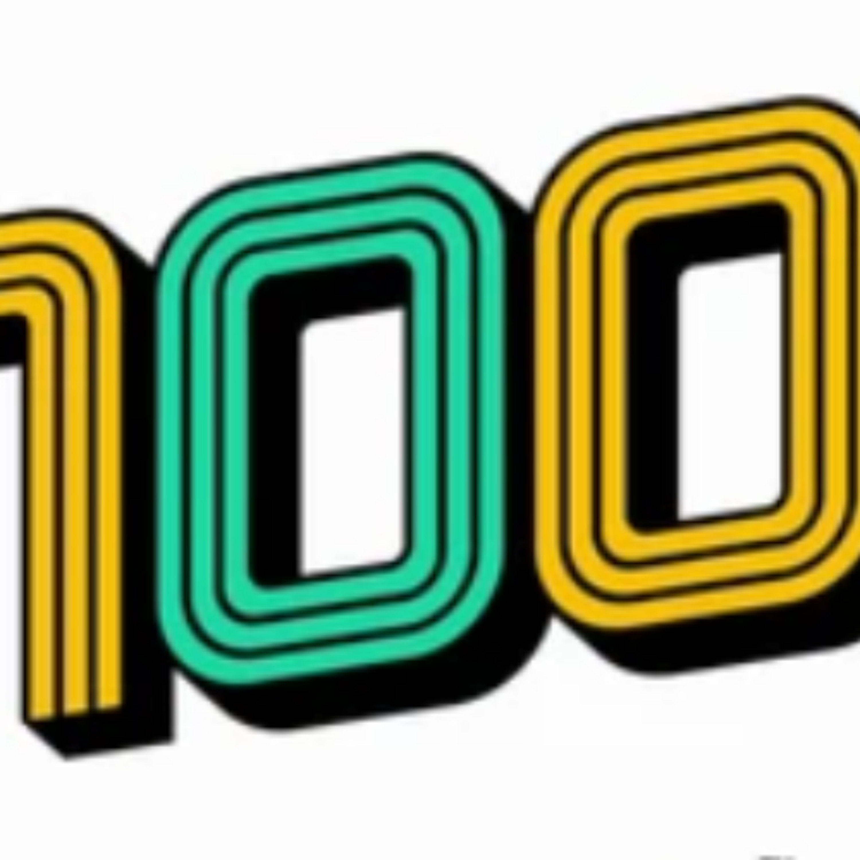 [Café Campus] Gatorade - #100 tout simplement episode artwork