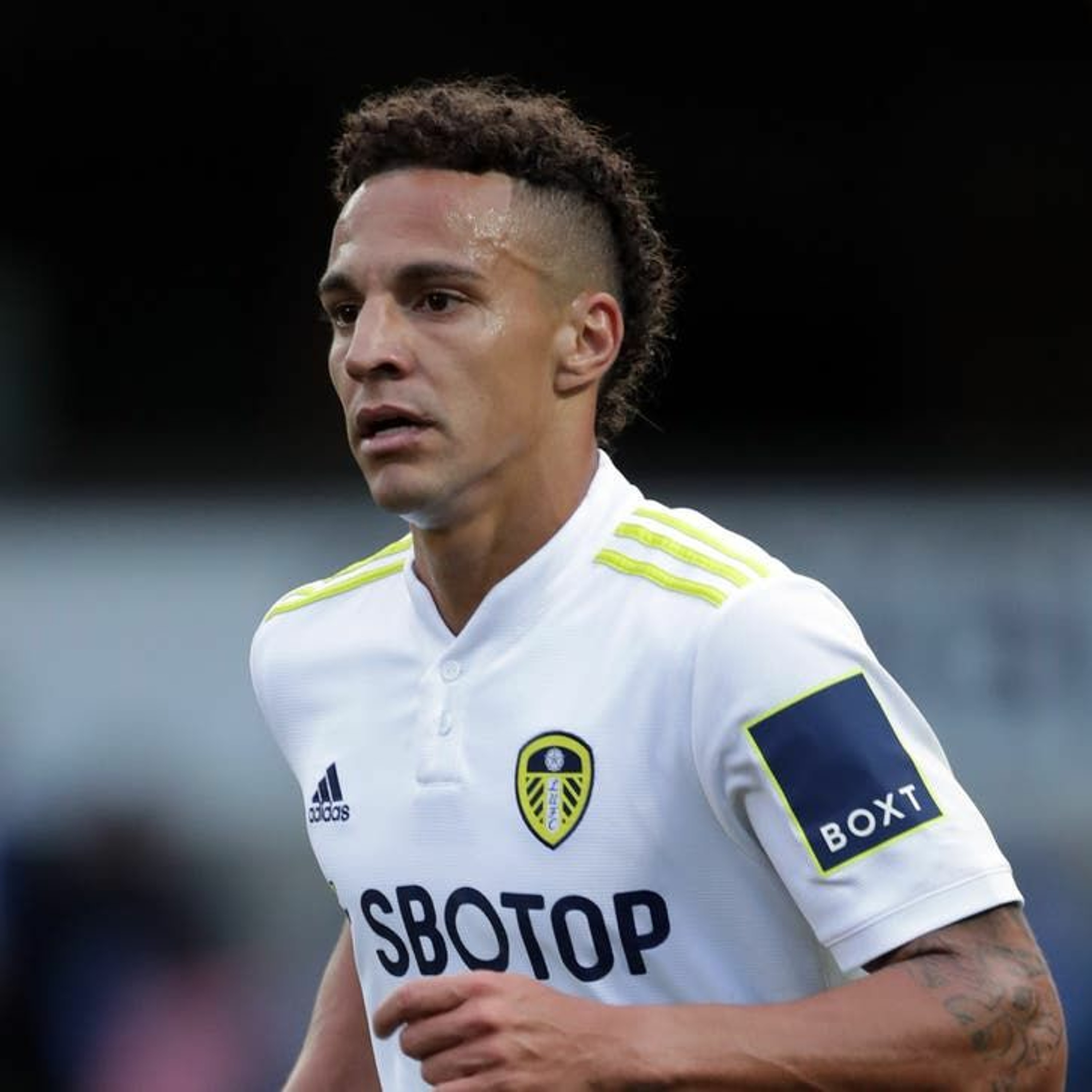 LUSCOS Podcast - Fotball og Leeds United