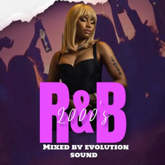2000's R&B Mix