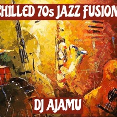 Chilled 70s Jazz Fusion