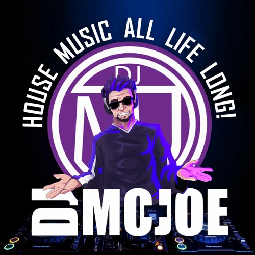 Stream House Music All Life Long Ep 3 by DJ MoJoe Listen online for