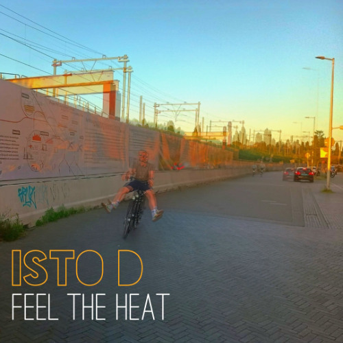 Feel The Heat