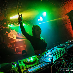The Clash Of Core liveset