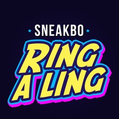 Ring A Ling (Play Hard Remix) [feat. Krept & Konan & Wiley]