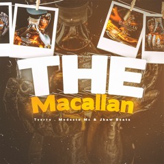 TYERRY MC PART MODESTO MC & JHAW BEATZ - THE MACALLAN