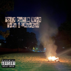 HOLYFUCKWHATHAVEICREATED(Prod. DrawyaH)