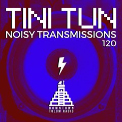 Noisy Transmissions_120