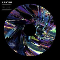 Sub Focus - Vapourise (Misanthrop Remix)