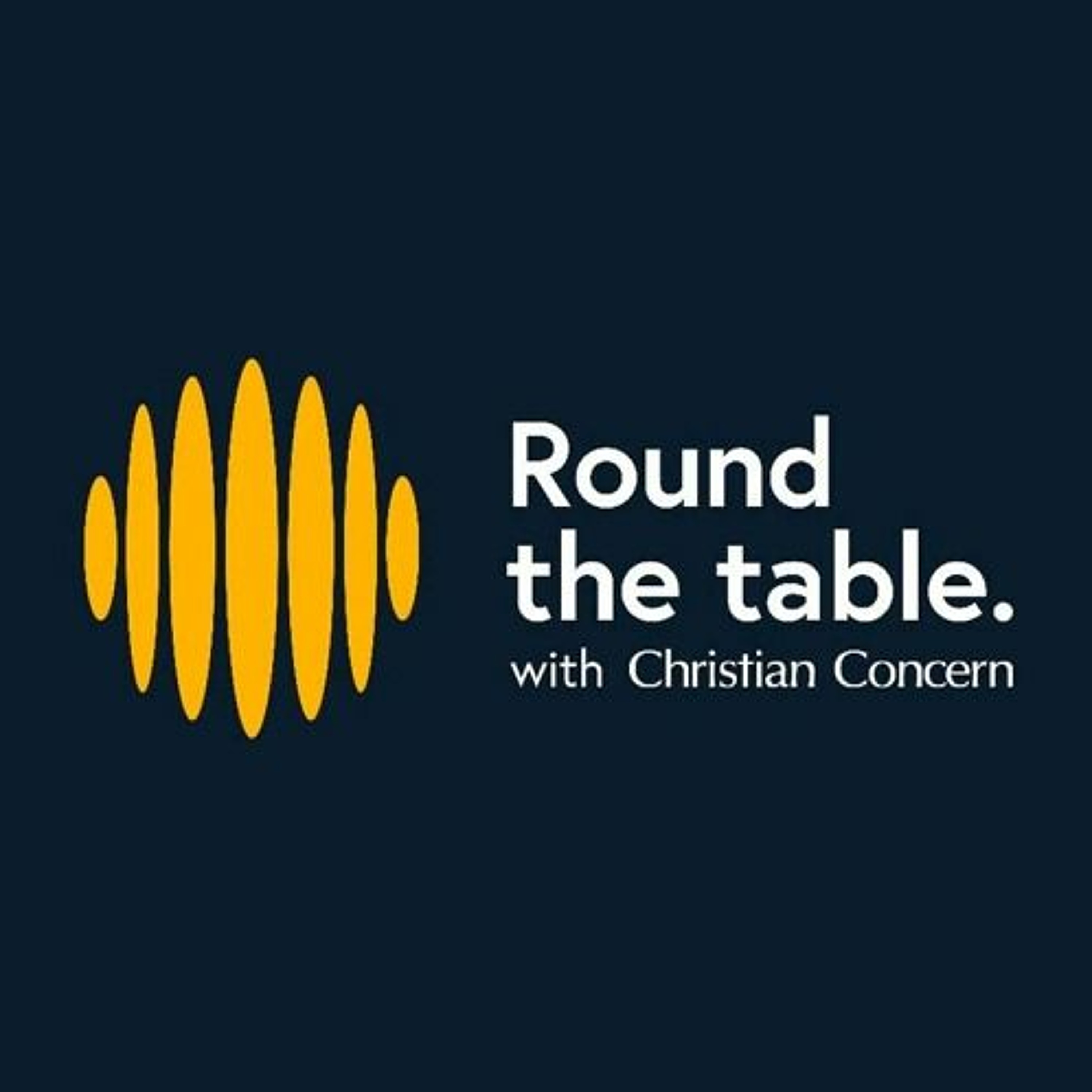 Christian Concern Podcasts