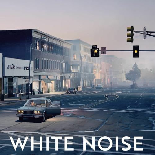 READ   DOWNLOAD White Noise (Picador Collection)