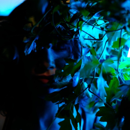 Stream Synthetic Vision Nippofuturism W Vika Barkalova 14 June 