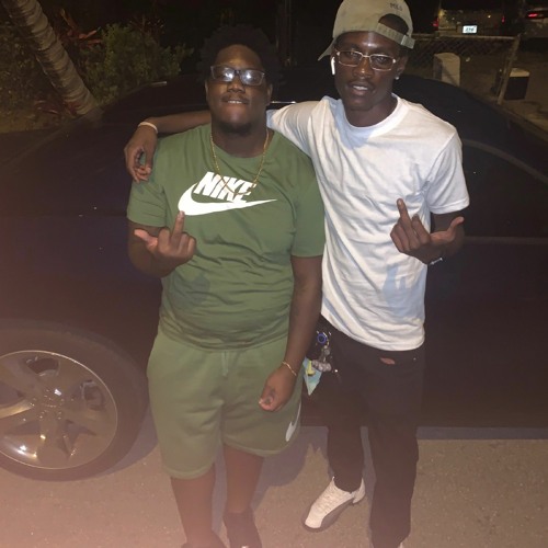 6:18pm x James Outchea