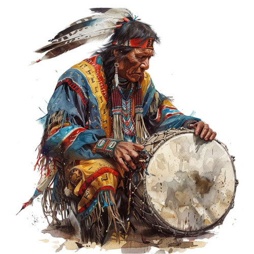 Umkhubã - Of The Native