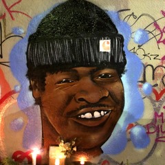 NOSEY & UFO! "LEVEN 40"