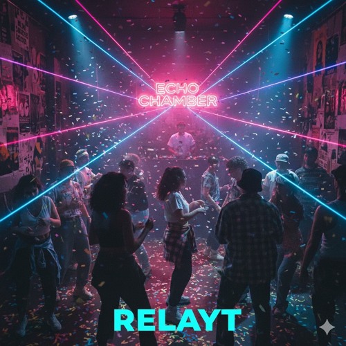 Passion in Paradise - echo chamber remix